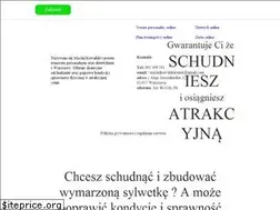Sites similar to kowalskimaciej.pl