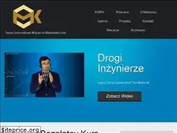Sites similar to kowalskimateusz.pl