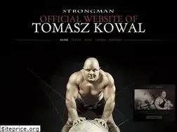 Sites similar to kowalteam.pl