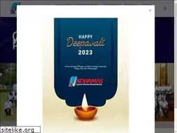 Sites similar to kowamas.com