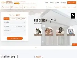 Sites similar to kowapets.co.jp