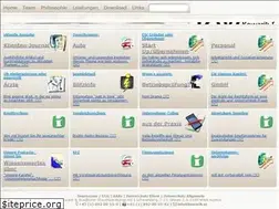 Sites similar to kowarik.at