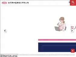 Sites similar to kowataiwan.com.tw