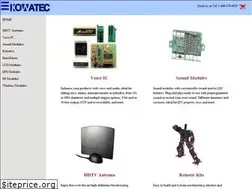Sites similar to kowatec.com