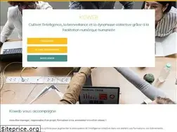 Sites similar to koweb.fr