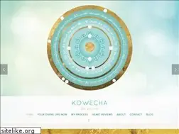 Sites similar to kowecha.com