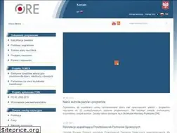 Sites similar to koweziu.edu.pl