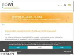 Sites similar to kowi.eu