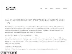 Sites similar to kowideoutdoors.com