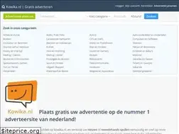 Sites similar to kowika.nl