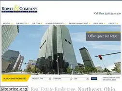 Sites similar to kowitrealestate.com