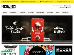 Sites similar to kowka.cl