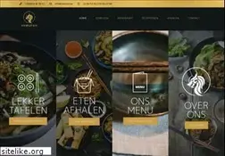 Sites similar to kowloon.be