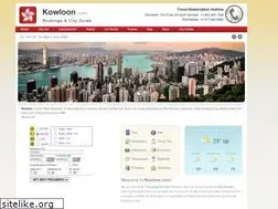 Sites similar to kowloon.com