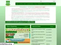Sites similar to kowloontongclub.org