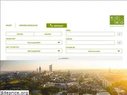 Sites similar to kowo-immobilien.de