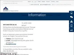 Sites similar to kowo.de