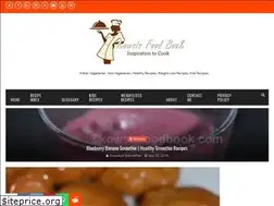 Sites similar to kowsisfoodbook.com