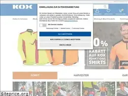 Sites similar to kox.at