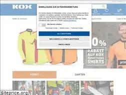 Sites similar to kox24.ch
