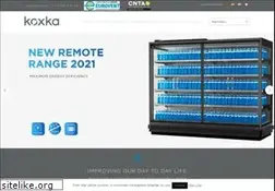 Sites similar to koxka.com