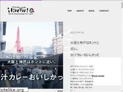 Sites similar to koyanagiyu.com