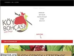 Sites similar to koybohcasi.com