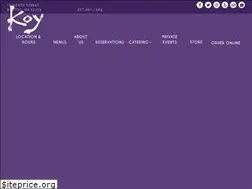 Sites similar to koyboston.com