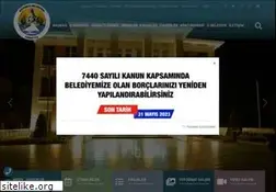 Sites similar to koycegiz.bel.tr