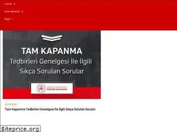 Sites similar to koycegiz.gov.tr