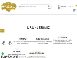 Sites similar to koycegizbali.com