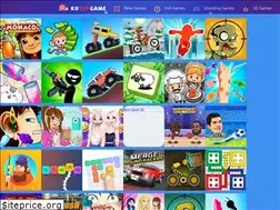 Sites similar to koyepgame.com