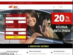 Sites similar to koyer.cl