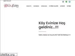 Sites similar to koyevim.com