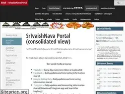 Sites similar to koyil.org