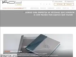Sites similar to koylab.pt