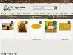 Sites similar to koylezzetlerim.com
