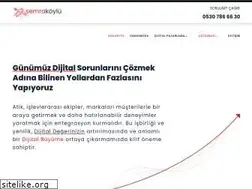 Sites similar to koylusemra.com