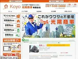 Sites similar to koyo-estate.com