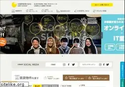 Sites similar to koyo-f.jp