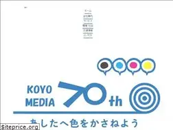 Sites similar to koyo-net.co.jp