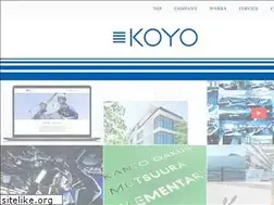 Sites similar to koyo-printing.com