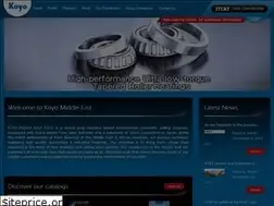 Sites similar to koyo.ae