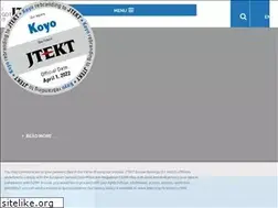 Sites similar to koyo.co.uk