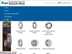 Sites similar to koyoaust.com.au