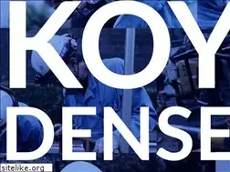 Sites similar to koyodensetu.co.jp