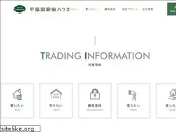 Sites similar to koyoen-ekimae.com