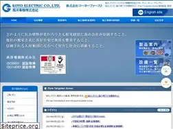 Sites similar to koyofirst.jp