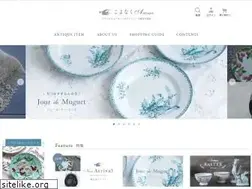 Sites similar to koyonaku.jp