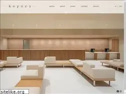 Sites similar to koyori-n2.com